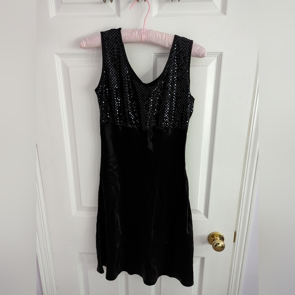 Women's Little Black Dress